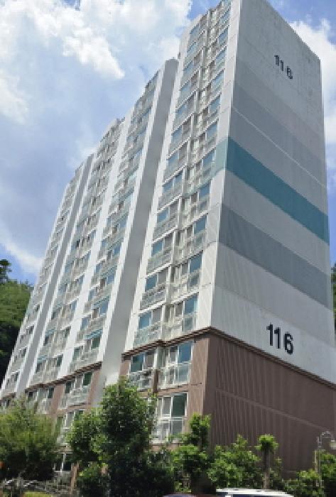 울산광역시 울주군 삼남읍 아파트 경매 물건 사진