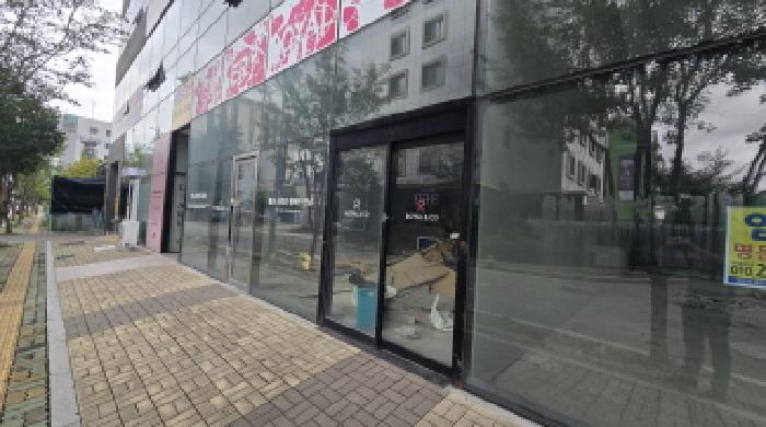 경상남도 양산시 동면 근린생활시설 경매 물건 사진