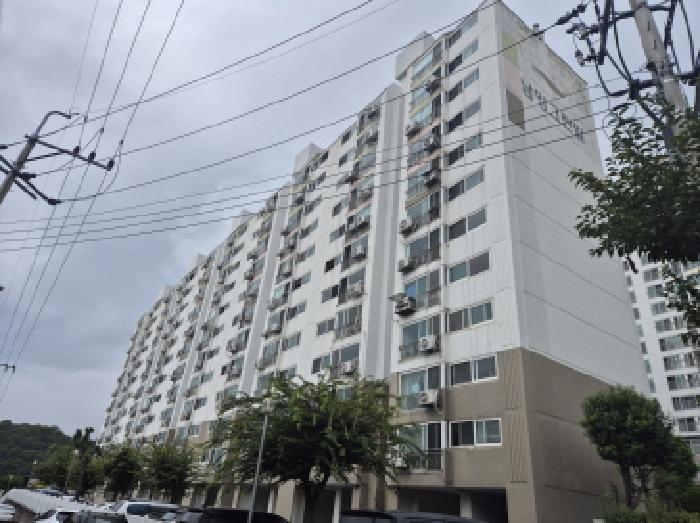 울산광역시 남구 선암동 아파트 경매 물건 사진