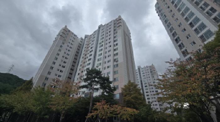 경상남도 양산시 명동 아파트 경매 물건 사진