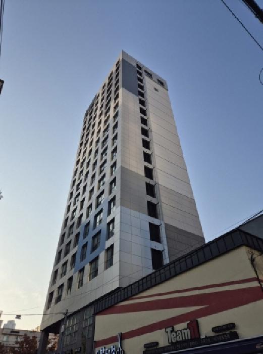 울산광역시 남구 달동 오피스텔 경매 물건 사진