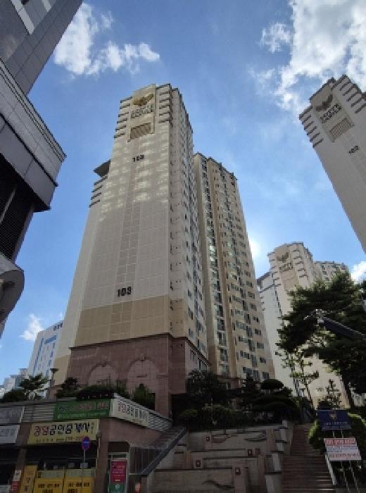 울산광역시 남구 신정동 아파트 경매 물건 사진