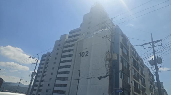 울산광역시 울주군 삼남읍 아파트 경매 물건 사진