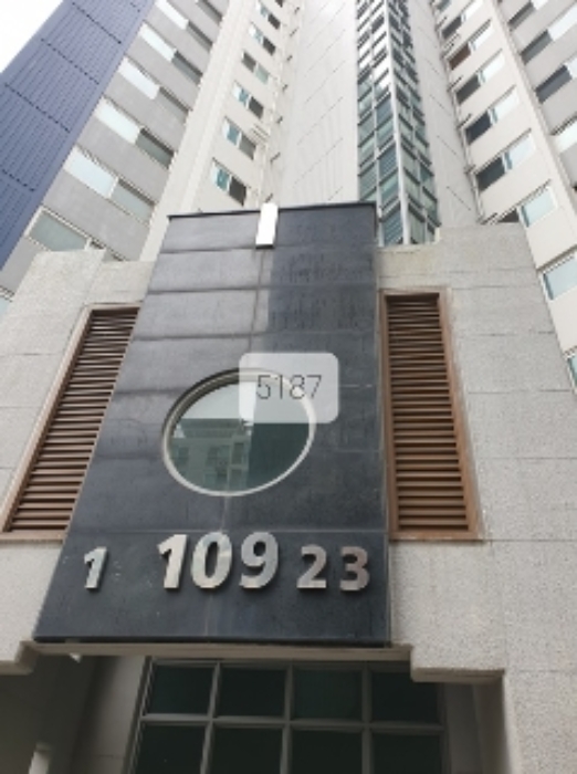 부산광역시 남구 진남로 대연동,대연동에스케이뷰아파트 아파트 경매 물건 사진