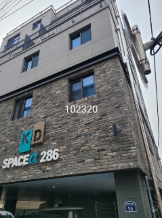 부산광역시 남구 못골번영로40번길 대연동,케이디스페이스알파286 연립주택,다세대,빌라 경매 물건 사진