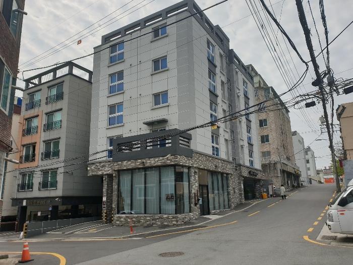 부산광역시 수영구 광일로46번길 광안동,라이크리더스 근린생활시설 경매 물건 사진
