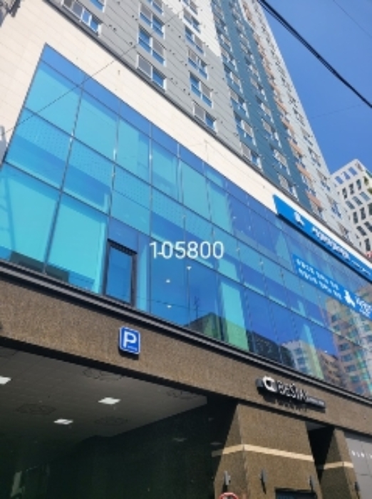 부산광역시 수영구 수영로 광안동,베스테이센트럴뷰 오피스텔 경매 물건 사진