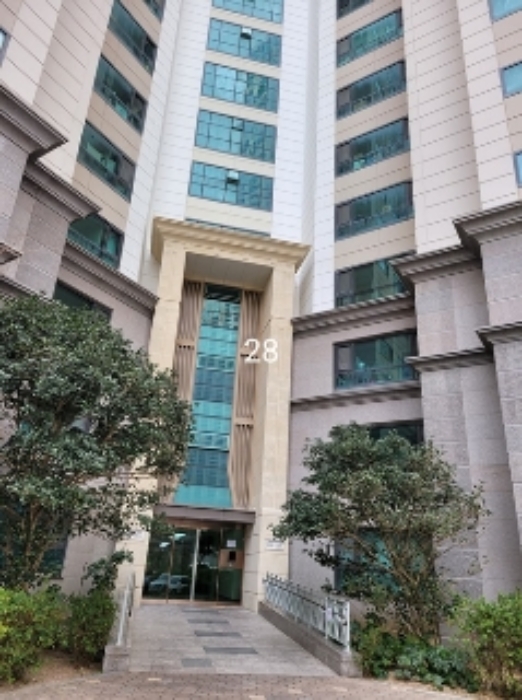 부산광역시 남구 오륙도로 용호동,오륙도 에스케이뷰 아파트 아파트 경매 물건 사진