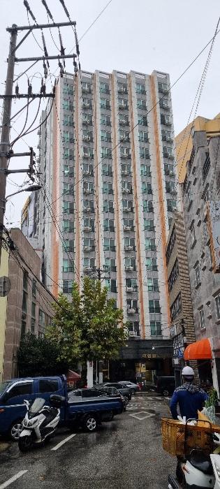 부산광역시 남구 못골로 대연동,대연엘리시아 오피스텔 경매 물건 사진