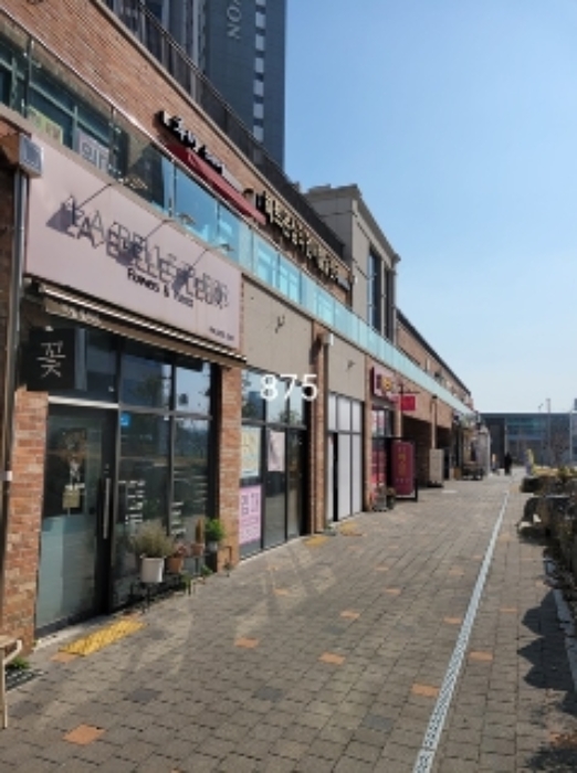 부산광역시 기장군 일광읍 일광신도시비스타동원2차 근린생활시설 경매 물건 사진