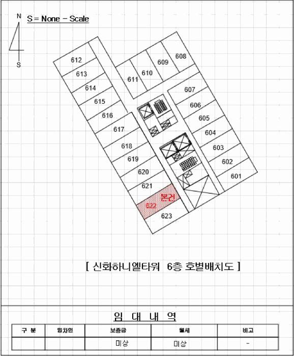 부산광역시 해운대구 좌동 오피스텔 경매 물건 사진
