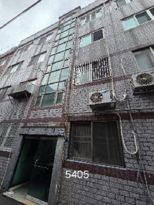 부산광역시 해운대구 반송동 다세대주택 경매 물건 사진