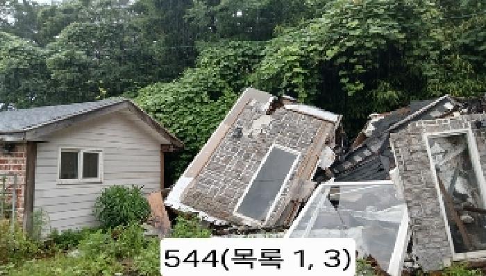 부산광역시 기장군 정관읍 근린생활시설 경매 물건 사진