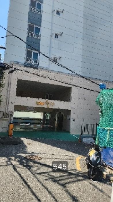 부산광역시 남구 문현동 오피스텔 경매 물건 사진
