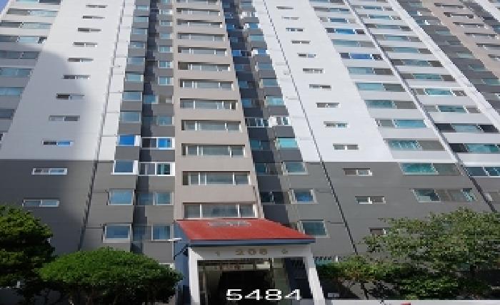 부산광역시 해운대구 좌동 아파트 경매 물건 사진