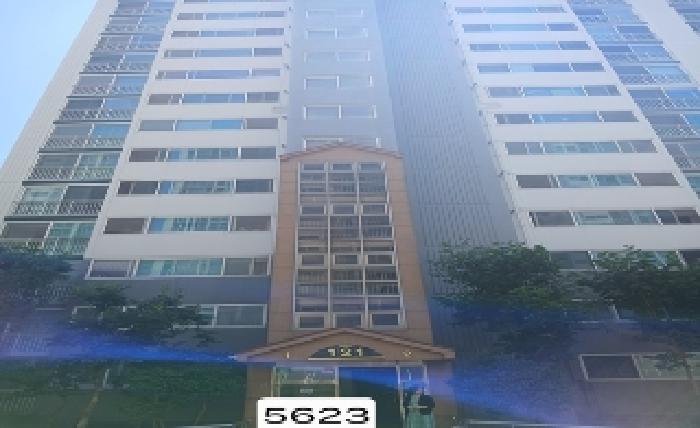 부산광역시 남구 용호동 아파트 경매 물건 사진