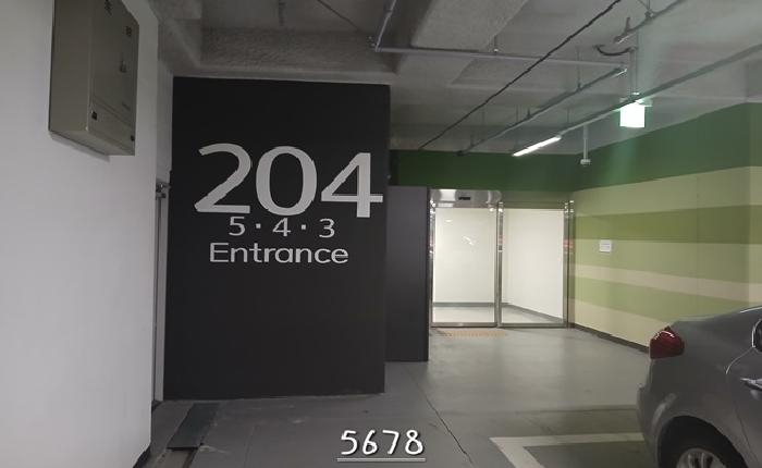 부산광역시 기장군 기장읍 아파트 경매 물건 사진
