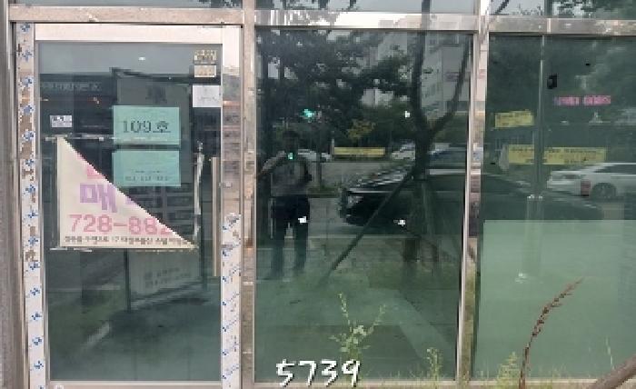 부산광역시 기장군 정관읍 근린생활시설 경매 물건 사진