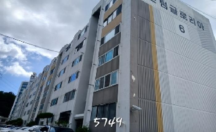 부산광역시 해운대구 재송동 아파트 경매 물건 사진