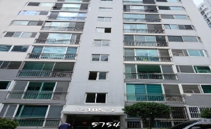 부산광역시 남구 용호동 아파트 경매 물건 사진
