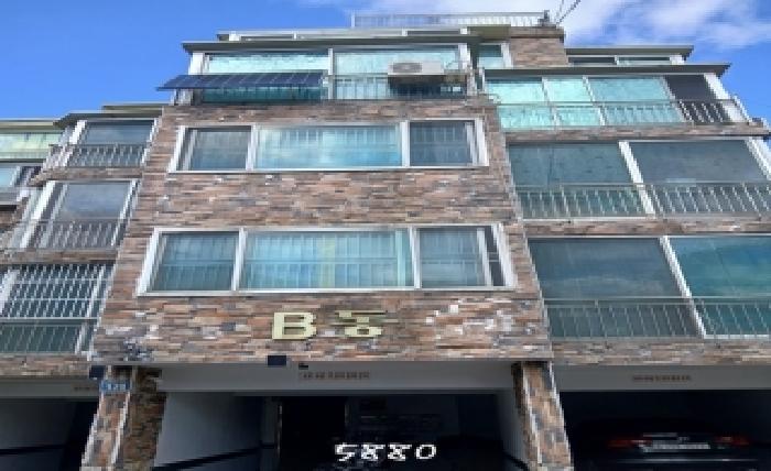 부산광역시 수영구 망미동 다세대주택 경매 물건 사진