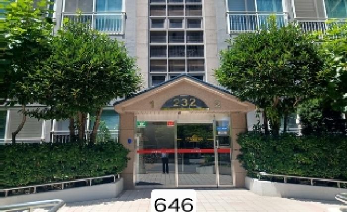 부산광역시 남구 용호동 아파트 경매 물건 사진