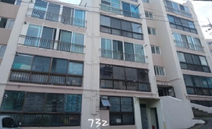 부산광역시 남구 용당동 아파트 경매 물건 사진