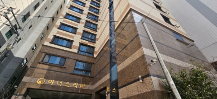 부산광역시 사상구 광장로104번길 괘법동,아너스리버 다세대주택 경매 물건 사진