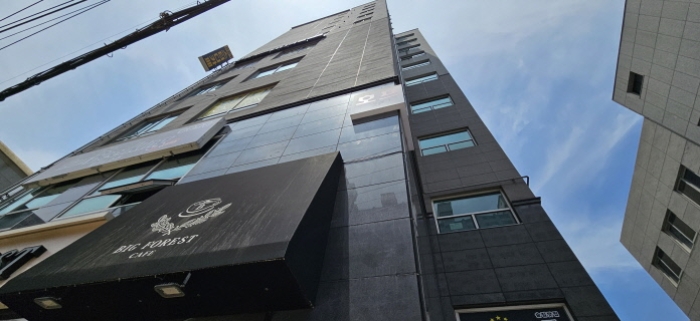 부산광역시 북구 만덕1로 만덕동,금정산드림타워 다세대주택 경매 물건 사진