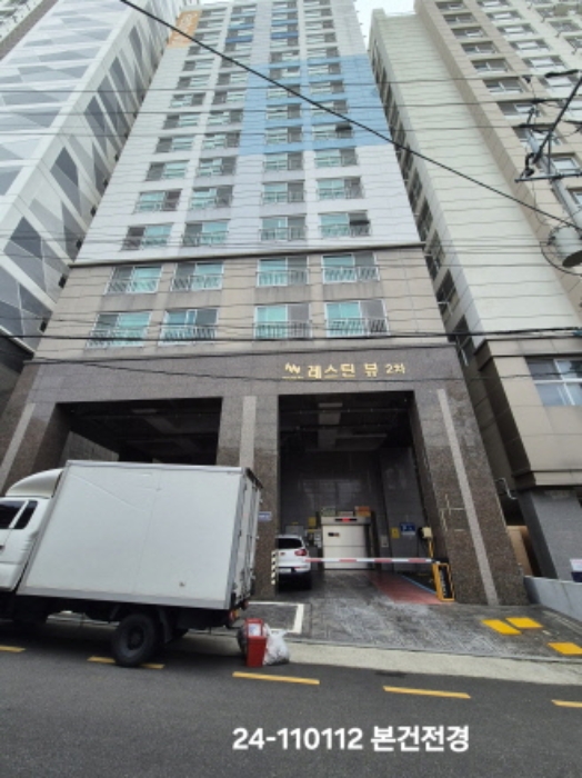 부산광역시 사상구 사상로202번길 괘법동,올유레스틴뷰 아파트 경매 물건 사진