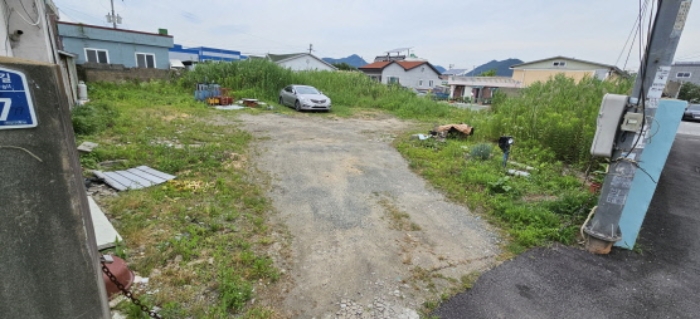 부산광역시 강서구 대저1동 대지 경매 물건 사진
