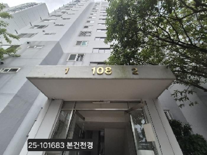 부산광역시 사하구 하단동 아파트 경매 물건 사진