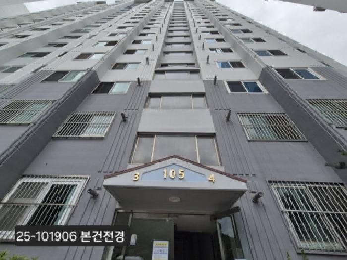 부산광역시 사상구 주례동 아파트 경매 물건 사진