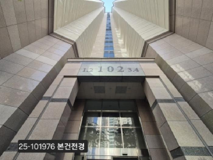 부산광역시 북구 화명동 아파트 경매 물건 사진
