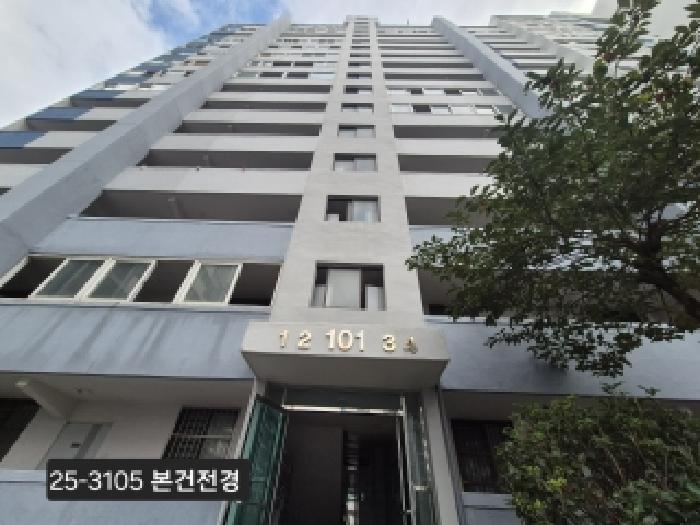 부산광역시 사상구 모라동 아파트 경매 물건 사진