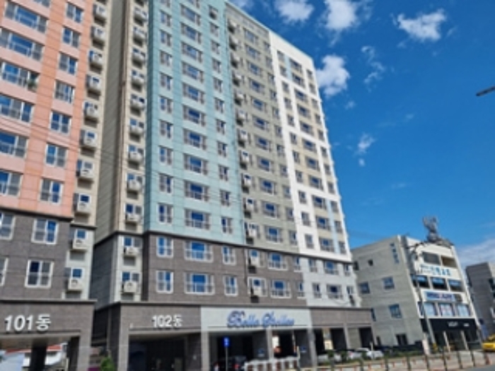 경상남도 창원시 의창구 창원2차비룡벨로스텔라 아파트 경매 물건 사진