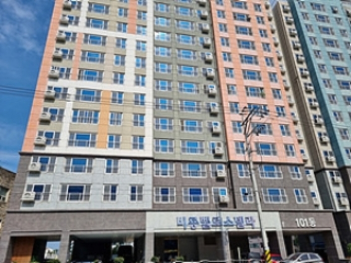 경상남도 창원시 의창구 창원1차비룡벨로스텔라 아파트 경매 물건 사진