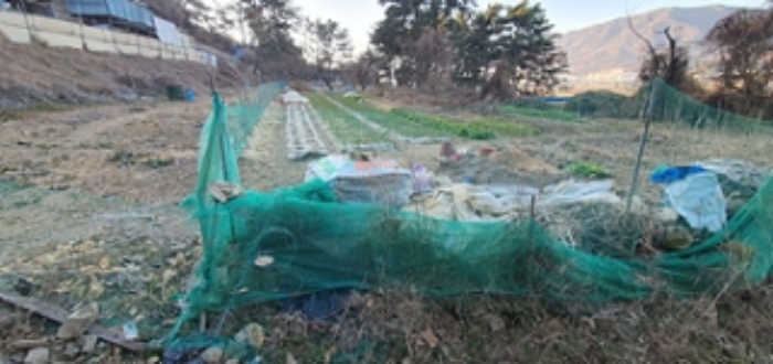 경상남도 김해시 진영읍 답 경매 물건 사진