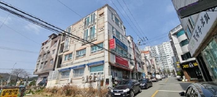 경상남도 창원시 진해구 상가주택 경매 물건 사진