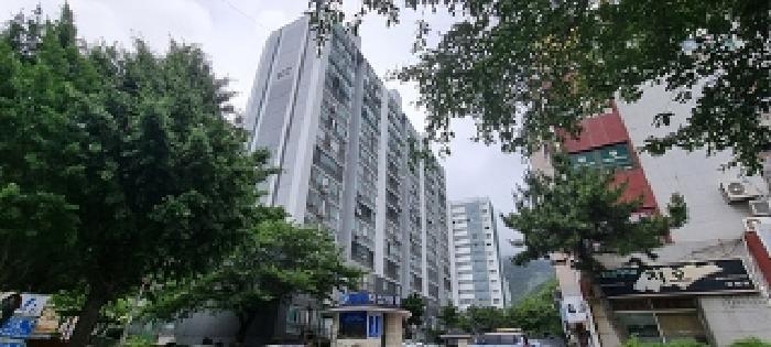 경상남도 창원시 성산구 아파트 경매 물건 사진