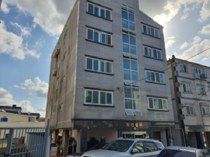 경상남도 김해시 부원동 다세대주택 경매 물건 사진
