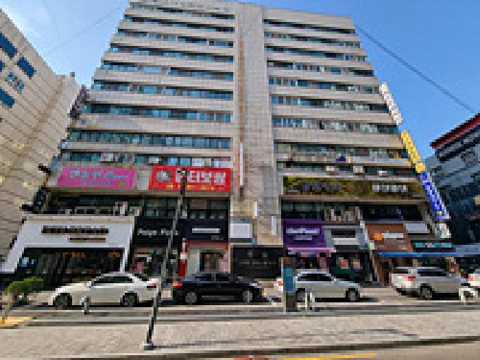 경상남도 창원시 성산구 위락시설 경매 물건 사진
