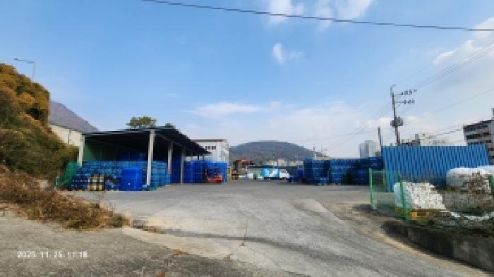 경상남도 창원시 의창구 근린생활시설 경매 물건 사진