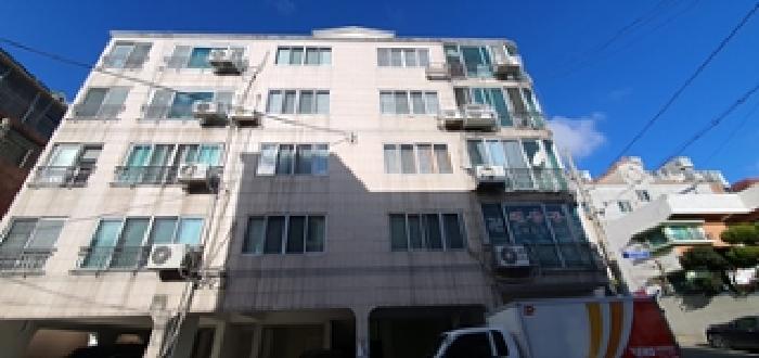 경상남도 김해시 어방동 연립주택,다세대,빌라 경매 물건 사진