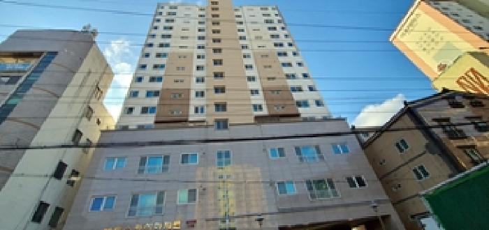 경상남도 김해시 삼방동 아파트 경매 물건 사진