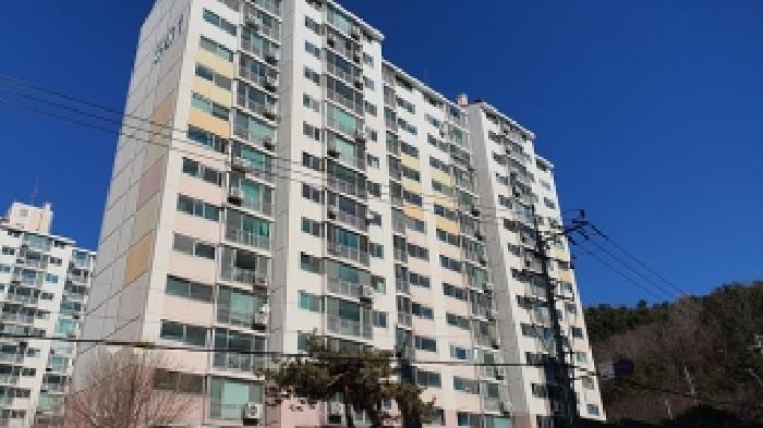 경상남도 김해시 구산동 아파트 경매 물건 사진