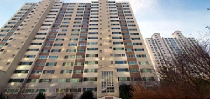 경상남도 김해시 대청동 아파트 경매 물건 사진