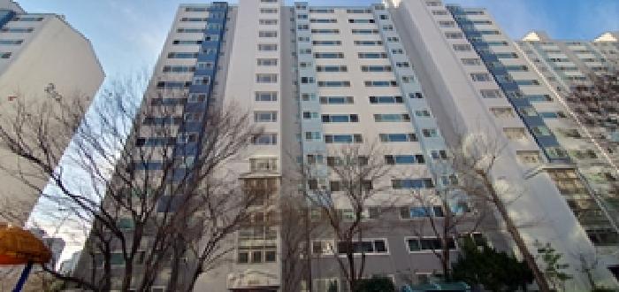 경상남도 김해시 관동동 아파트 경매 물건 사진
