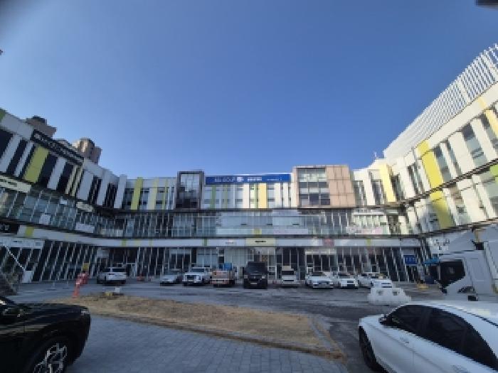 경상남도 창원시 의창구 근린시설 경매 물건 사진