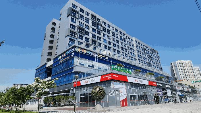 경상남도 김해시 진영읍 근린생활시설 경매 물건 사진